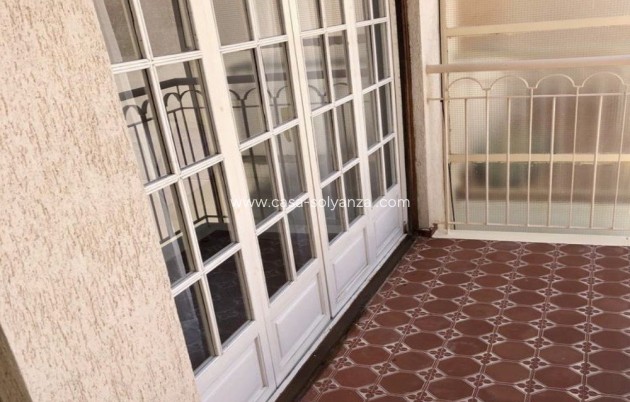 Herverkoop - Appartement / flat - Santa Pola - Costa Blanca