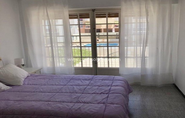 Herverkoop - Appartement / flat - Santa Pola - Costa Blanca