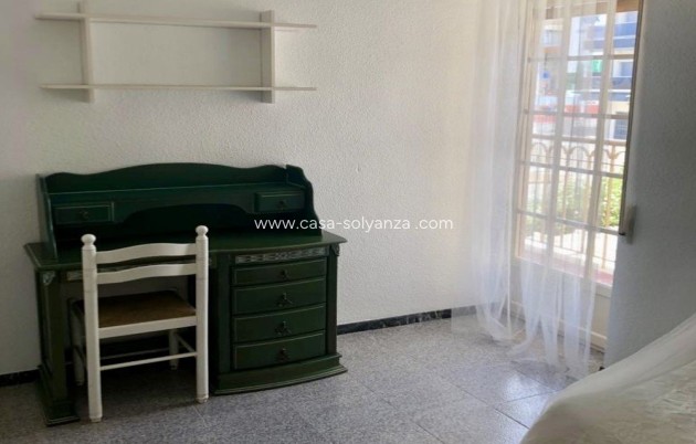Herverkoop - Appartement / flat - Santa Pola - Costa Blanca