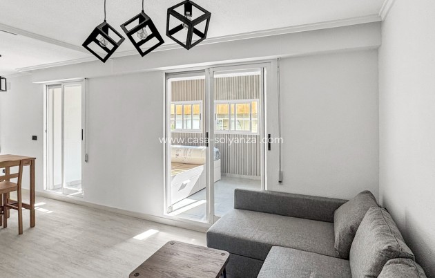 Herverkoop - Appartement / flat - Torrevieja - Costa Blanca