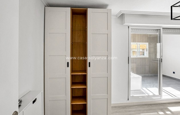 Herverkoop - Appartement / flat - Torrevieja - Costa Blanca