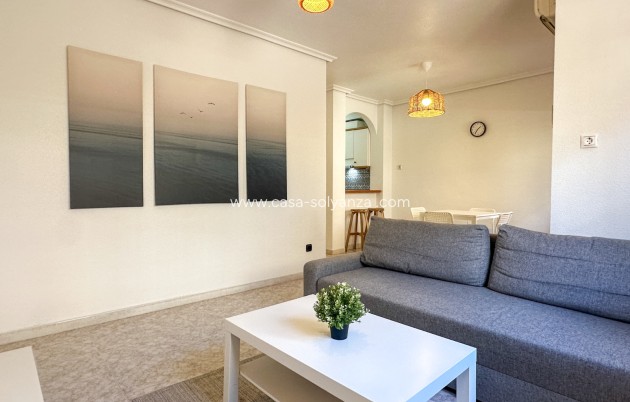 Herverkoop - Appartement / flat - Orihuela Costa - Costa Blanca