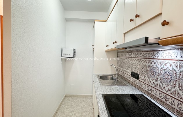 Herverkoop - Appartement / flat - Orihuela Costa - Costa Blanca