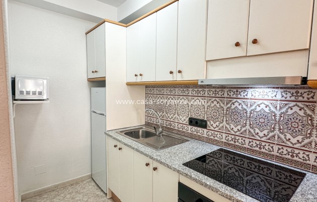 Herverkoop - Appartement / flat - Orihuela Costa - Costa Blanca