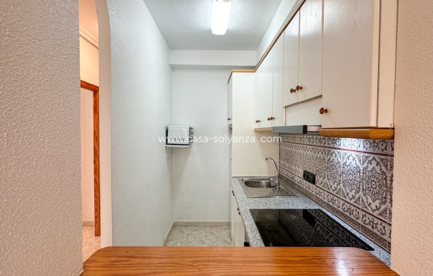 Herverkoop - Appartement / flat - Orihuela Costa - Costa Blanca