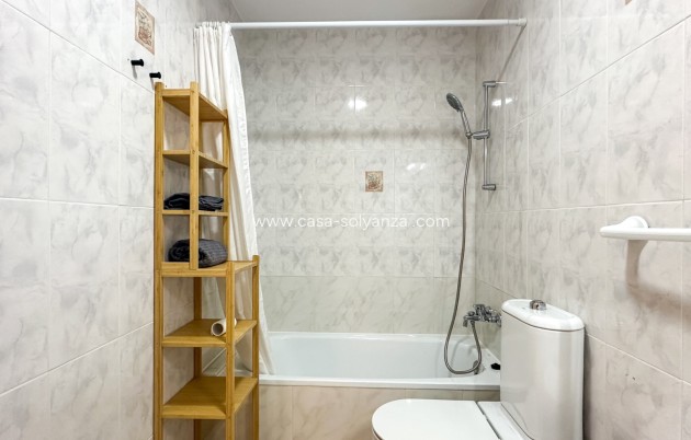 Herverkoop - Appartement / flat - Orihuela Costa - Costa Blanca