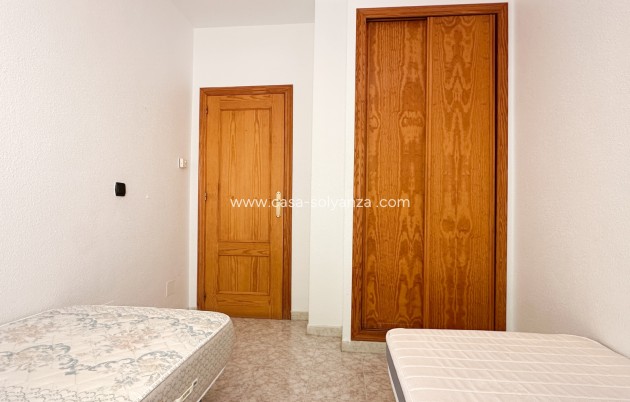 Herverkoop - Appartement / flat - Orihuela Costa - Costa Blanca