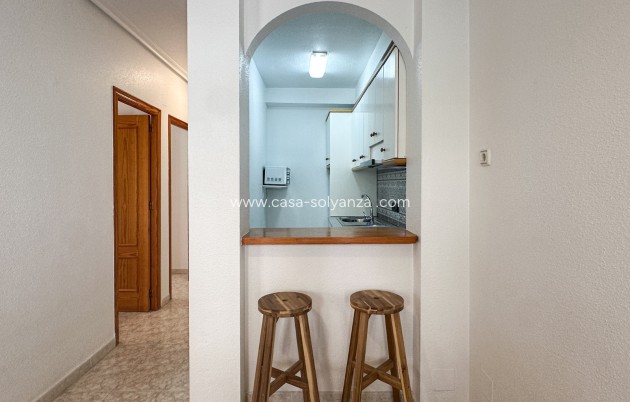 Herverkoop - Appartement / flat - Orihuela Costa - Costa Blanca