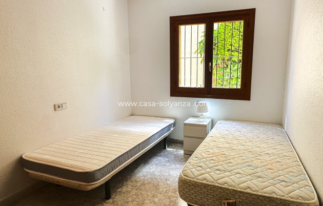 Herverkoop - Appartement / flat - Orihuela Costa - Costa Blanca