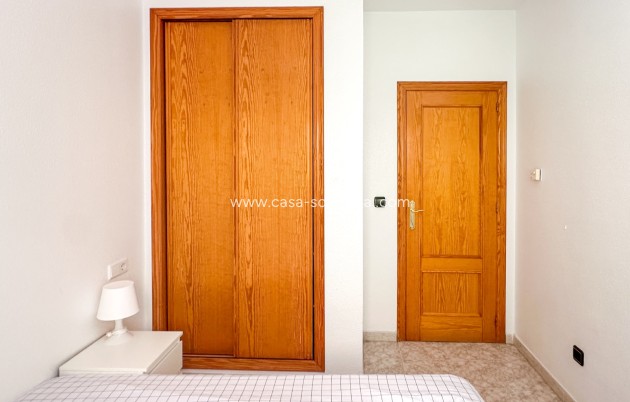 Herverkoop - Appartement / flat - Orihuela Costa - Costa Blanca