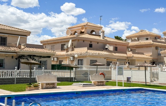 Herverkoop - Appartement / flat - Orihuela Costa - Costa Blanca