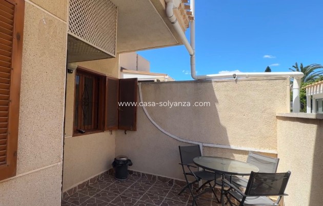 Herverkoop - Appartement / flat - Orihuela Costa - Costa Blanca