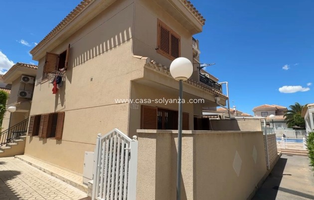 Herverkoop - Appartement / flat - Orihuela Costa - Costa Blanca