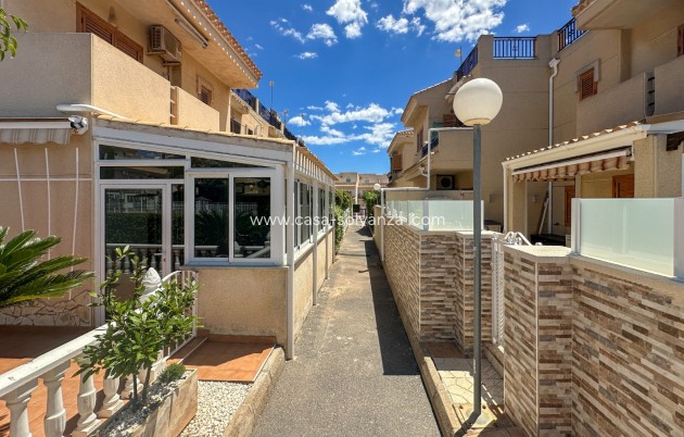 Herverkoop - Appartement / flat - Orihuela Costa - Costa Blanca