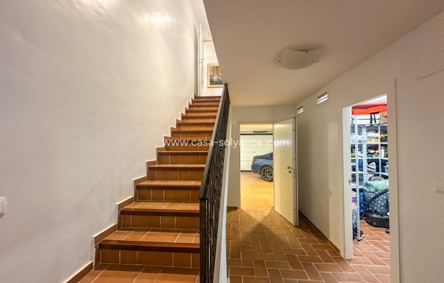 Herverkoop - Villa - Dehesa De Campoamor - Costa Blanca