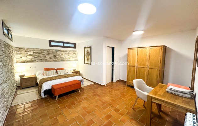 Herverkoop - Villa - Dehesa De Campoamor - Costa Blanca