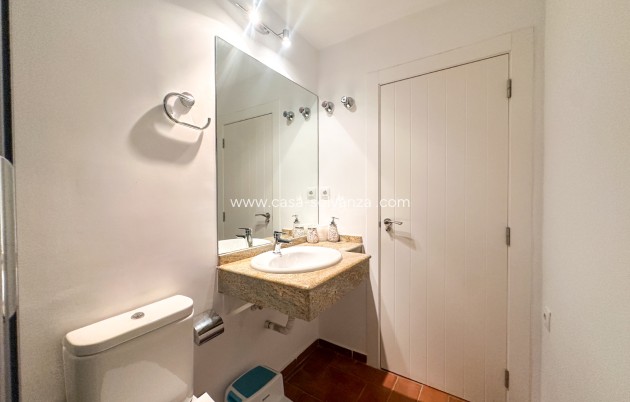 Herverkoop - Villa - Dehesa De Campoamor - Costa Blanca