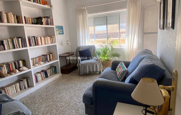 Herverkoop - Appartement / flat - Pilar de la Horadada - La Torre De La Horadada