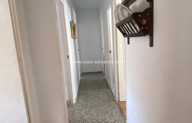 Herverkoop - Appartement / flat - Pilar de la Horadada - La Torre De La Horadada