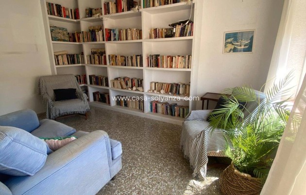 Herverkoop - Appartement / flat - Pilar de la Horadada - La Torre De La Horadada