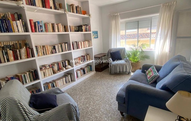 Herverkoop - Appartement / flat - Pilar de la Horadada - La Torre De La Horadada