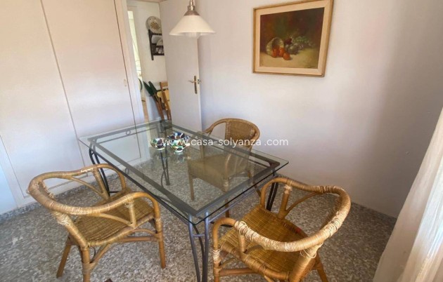 Herverkoop - Appartement / flat - Pilar de la Horadada - La Torre De La Horadada