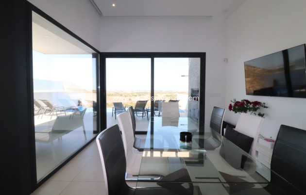 Resale - Villa - Ciudad Quesada - Pueblo Lucero