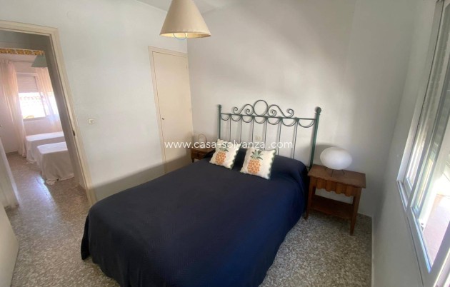 Herverkoop - Appartement / flat - Pilar de la Horadada - La Torre De La Horadada