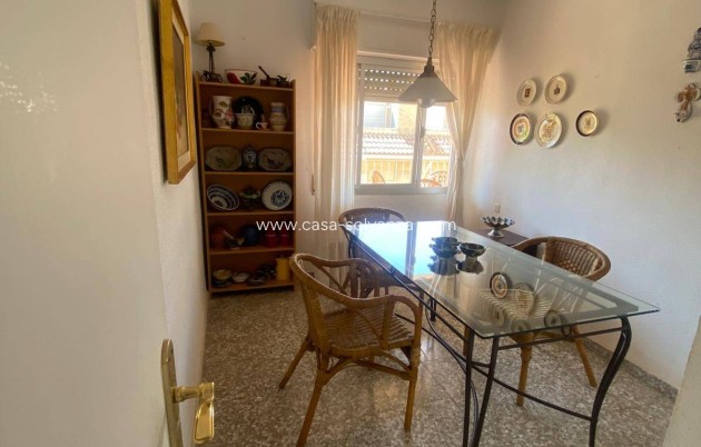 Herverkoop - Appartement / flat - Pilar de la Horadada - La Torre De La Horadada