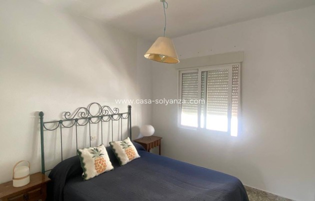Herverkoop - Appartement / flat - Pilar de la Horadada - La Torre De La Horadada