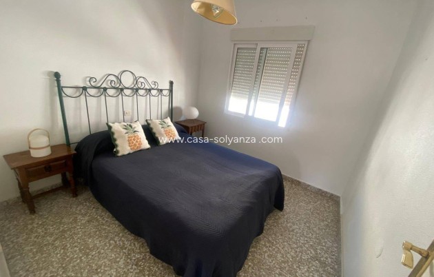 Herverkoop - Appartement / flat - Pilar de la Horadada - La Torre De La Horadada