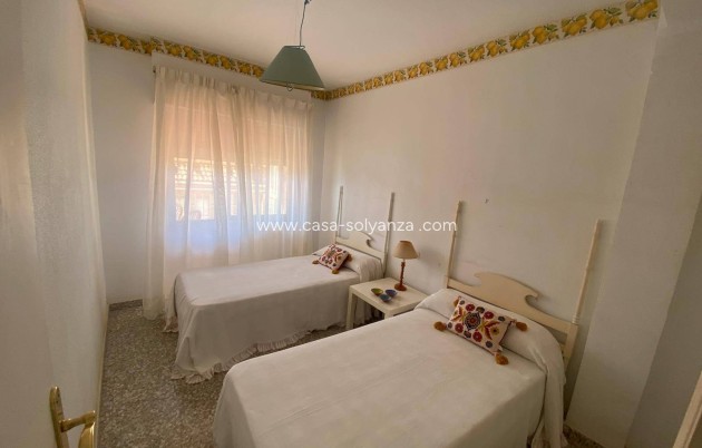 Herverkoop - Appartement / flat - Pilar de la Horadada - La Torre De La Horadada
