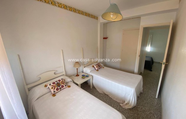 Herverkoop - Appartement / flat - Pilar de la Horadada - La Torre De La Horadada