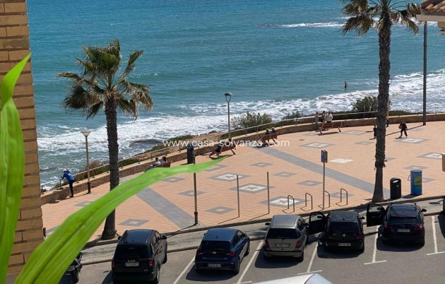 Herverkoop - Appartement / flat - Pilar de la Horadada - La Torre De La Horadada