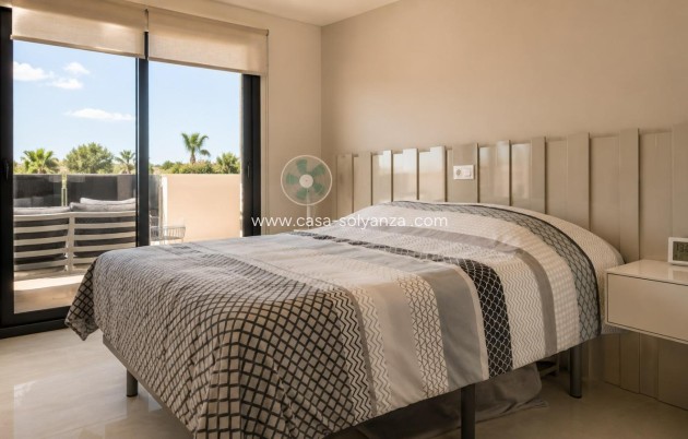 Herverkoop - Appartement / flat - Orihuela Costa - Pau 8
