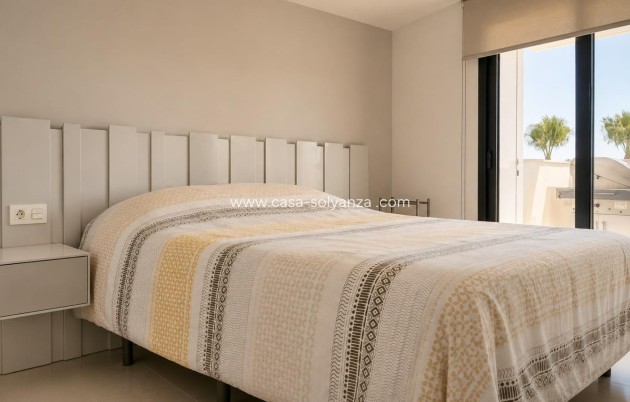 Herverkoop - Appartement / flat - Orihuela Costa - Pau 8