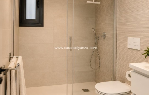 Herverkoop - Appartement / flat - Orihuela Costa - Pau 8