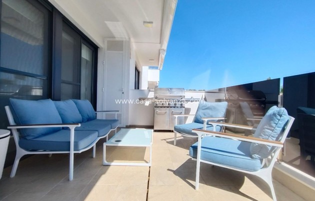 Herverkoop - Appartement / flat - Orihuela Costa - Pau 8