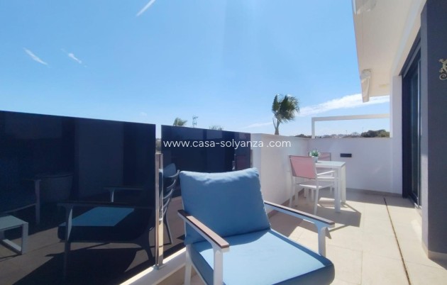 Herverkoop - Appartement / flat - Orihuela Costa - Pau 8