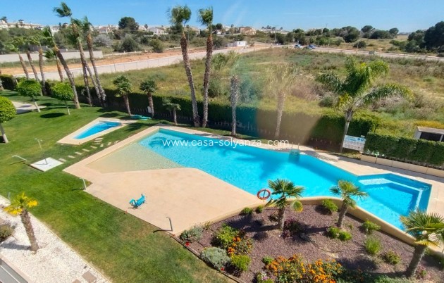 Herverkoop - Appartement / flat - Orihuela Costa - Pau 8