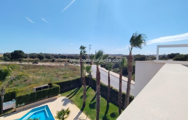 Herverkoop - Appartement / flat - Orihuela Costa - Pau 8