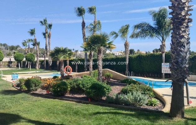 Herverkoop - Appartement / flat - Orihuela Costa - Pau 8