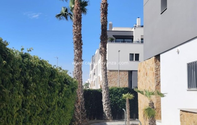 Herverkoop - Appartement / flat - Orihuela Costa - Pau 8