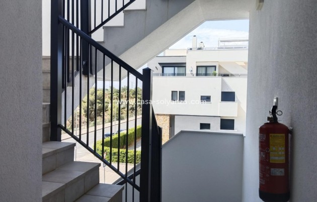 Herverkoop - Appartement / flat - Orihuela Costa - Pau 8