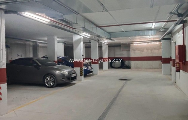 Herverkoop - Appartement / flat - Orihuela Costa - Pau 8