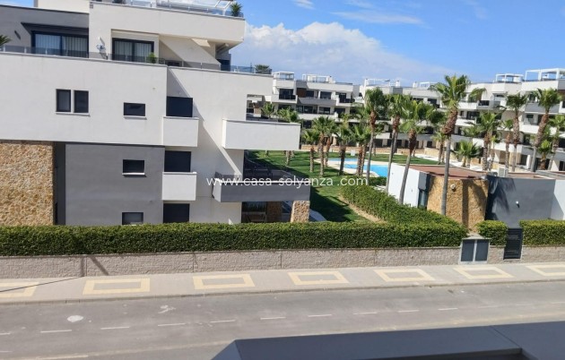 Herverkoop - Appartement / flat - Orihuela Costa - Pau 8