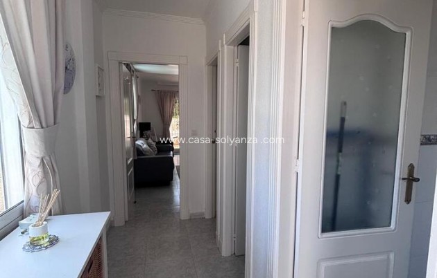 Herverkoop - Herenhuis - Villamartin - Costa Blanca