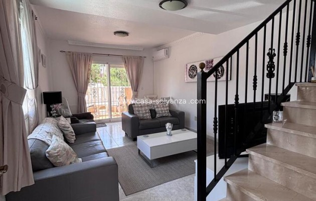 Herverkoop - Herenhuis - Villamartin - Costa Blanca