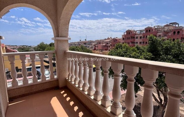 Herverkoop - Herenhuis - Villamartin - Costa Blanca