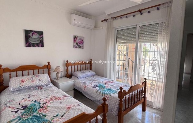 Herverkoop - Herenhuis - Villamartin - Costa Blanca
